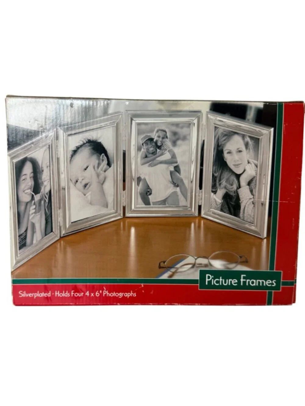 Mays Dept Store vintage 2001